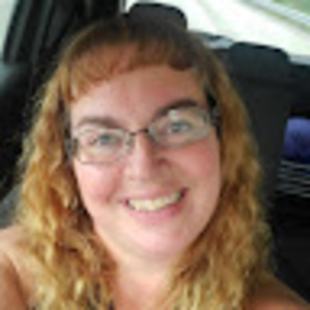 Meet your Posher, Brandi